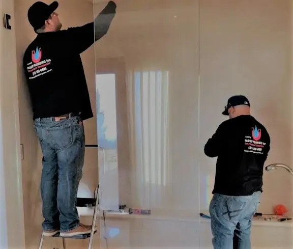 Professional plumbing installation for Leak Detection in Parkview Bedford